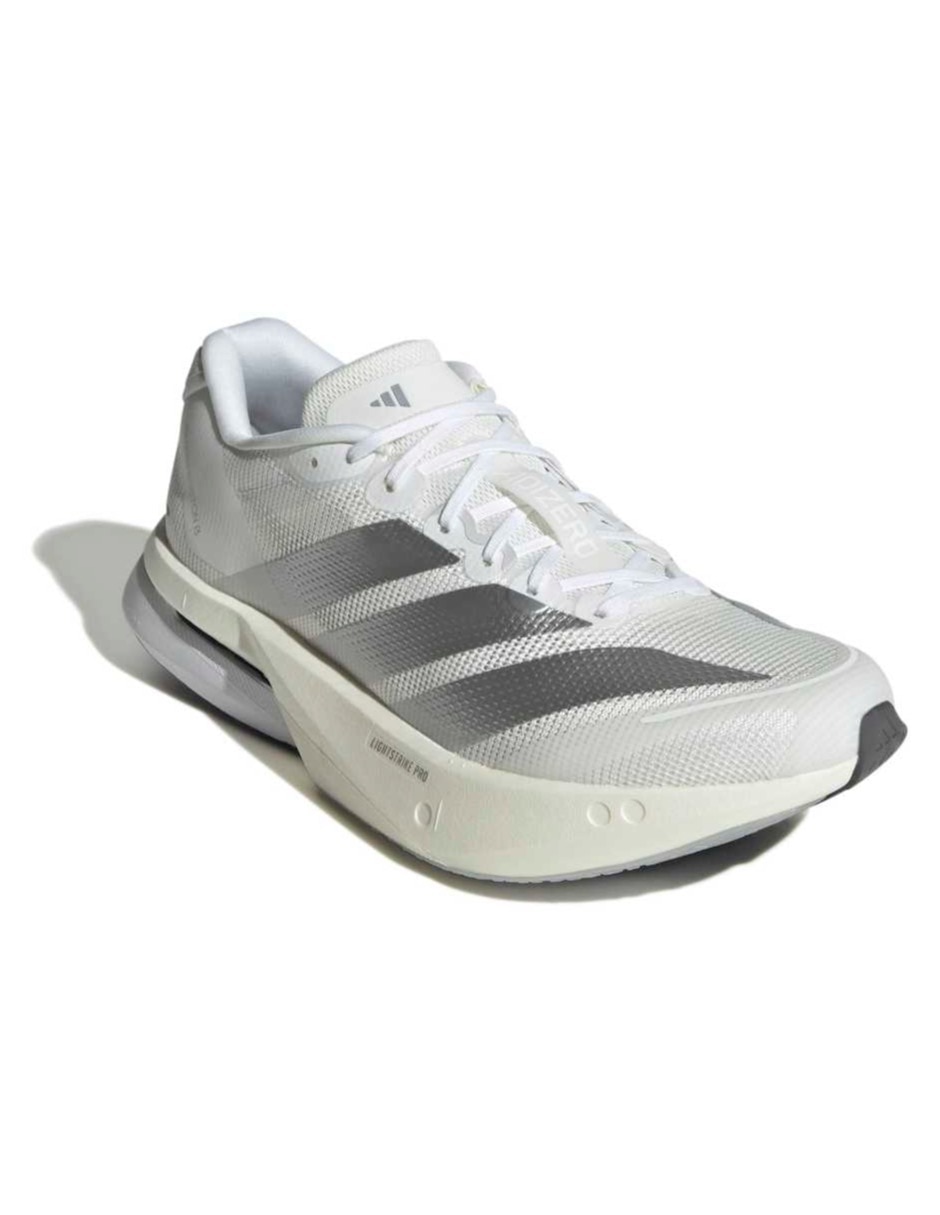 Tenis Adizero Boston 13 W para correr Adidas de mujer