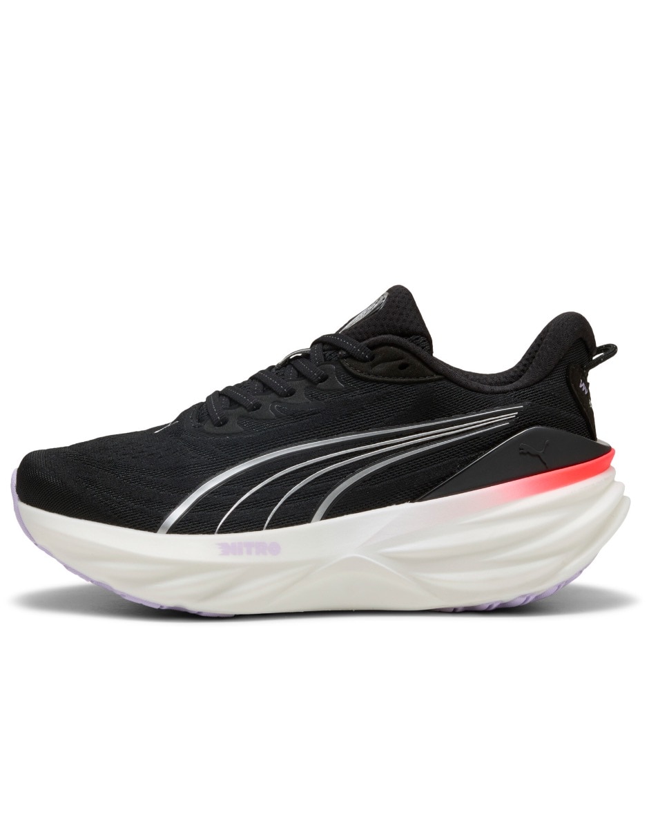 Tenis foreverrun nitro 3 wns para correr de mujer Tenis foreverrun nitro 3 wns para correr de mujer