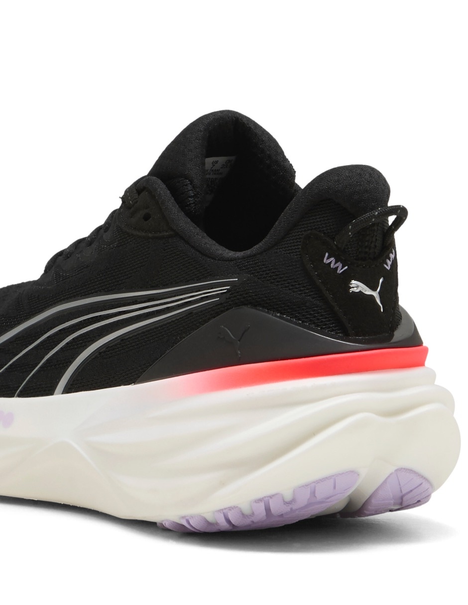 Tenis foreverrun nitro 3 wns para correr de mujer 2