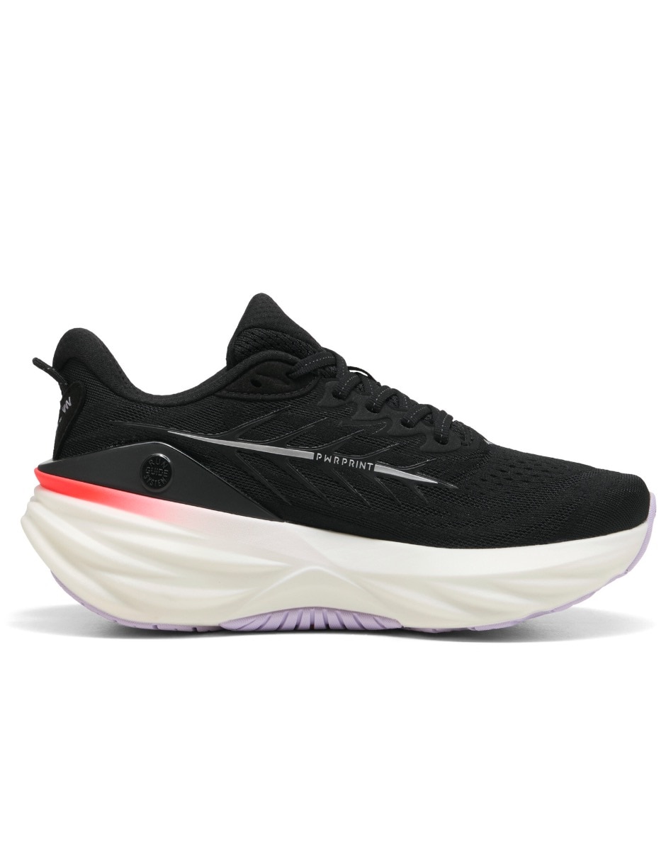 Tenis foreverrun nitro 3 wns para correr de mujer 4