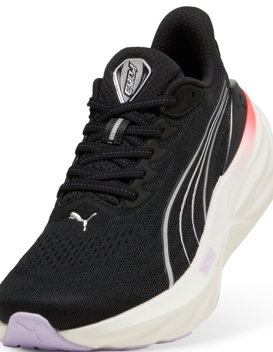 Tenis foreverrun nitro 3 wns para correr de mujer 5