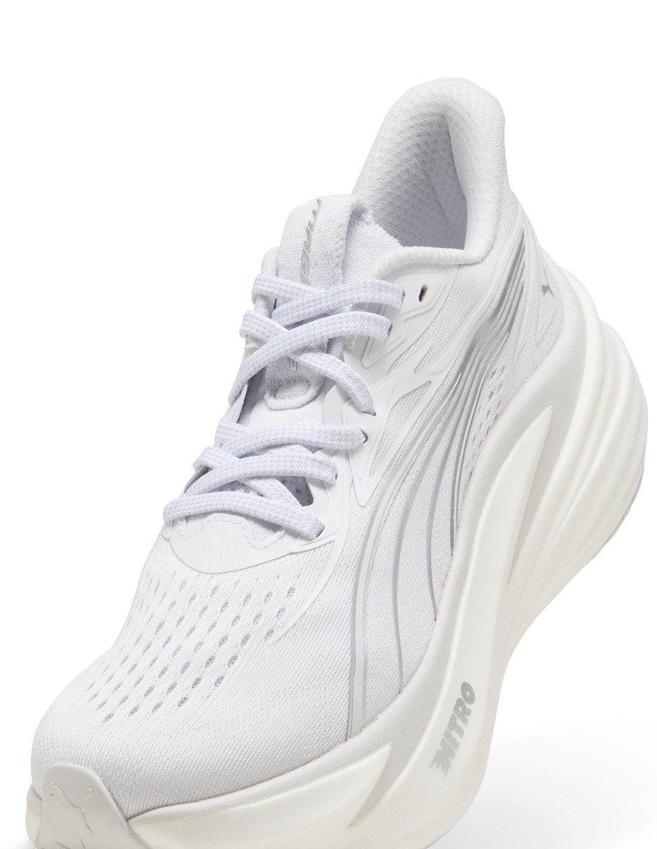 Tenis Magmax Nitro 2 Wns para correr de mujer 3