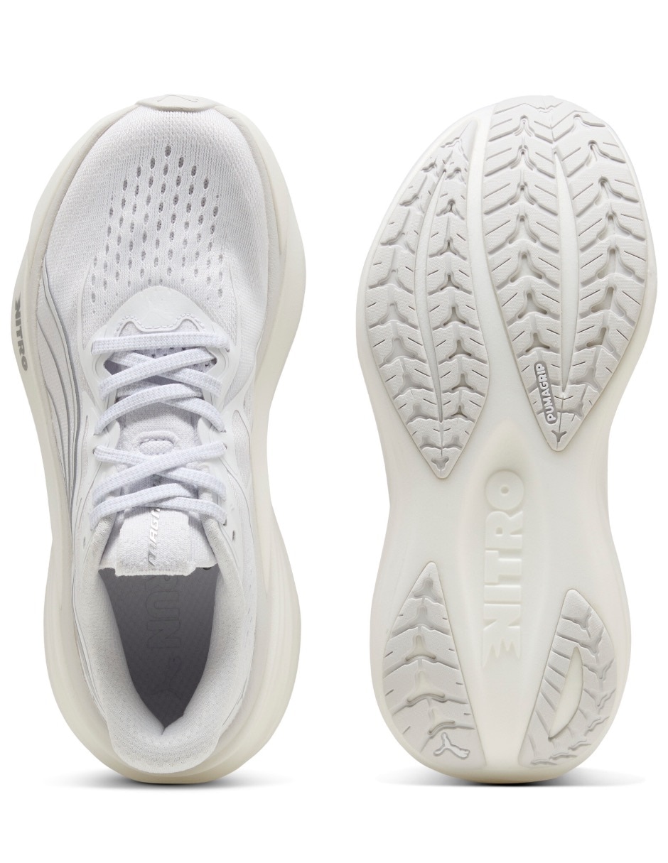 Tenis Magmax Nitro 2 Wns para correr de mujer 4