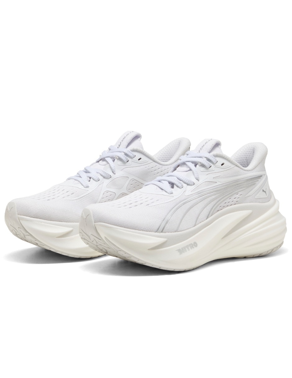 Tenis Magmax Nitro 2 Wns para correr de mujer 7