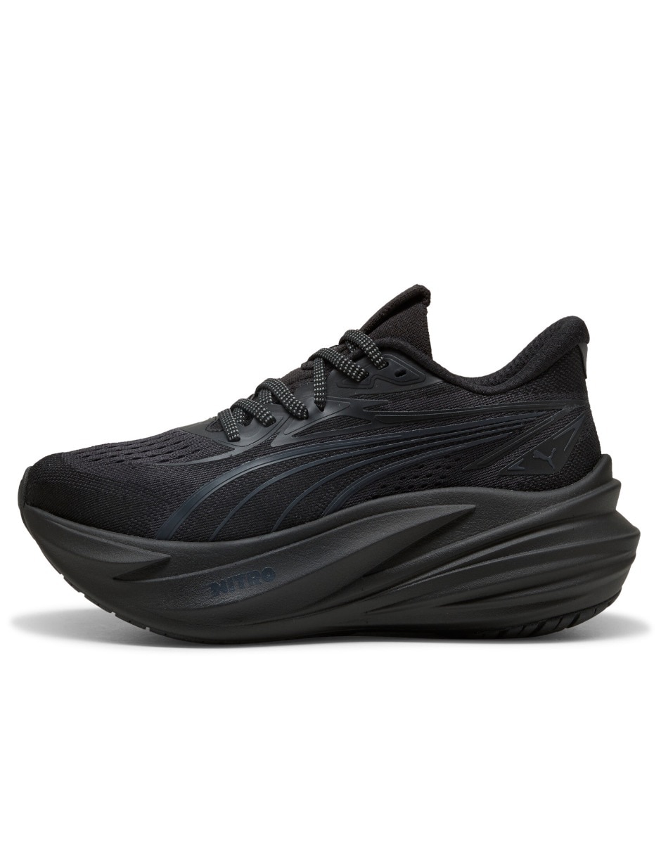 Tenis magmax nitro 2 wns para correr de mujer Tenis magmax nitro 2 wns para correr de mujer