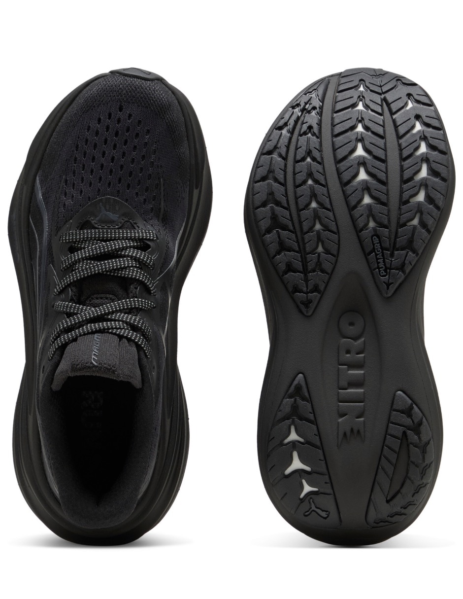 Tenis magmax nitro 2 wns para correr de mujer 4