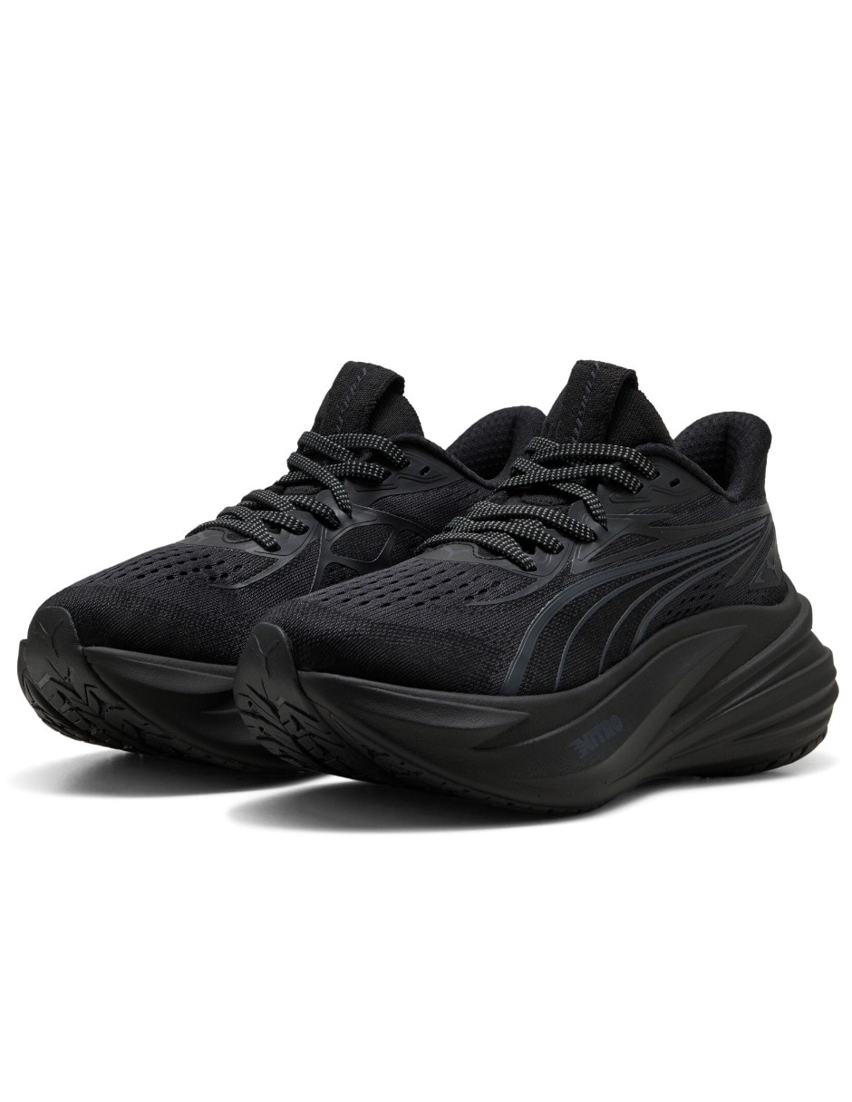 Tenis magmax nitro 2 wns para correr de mujer 3