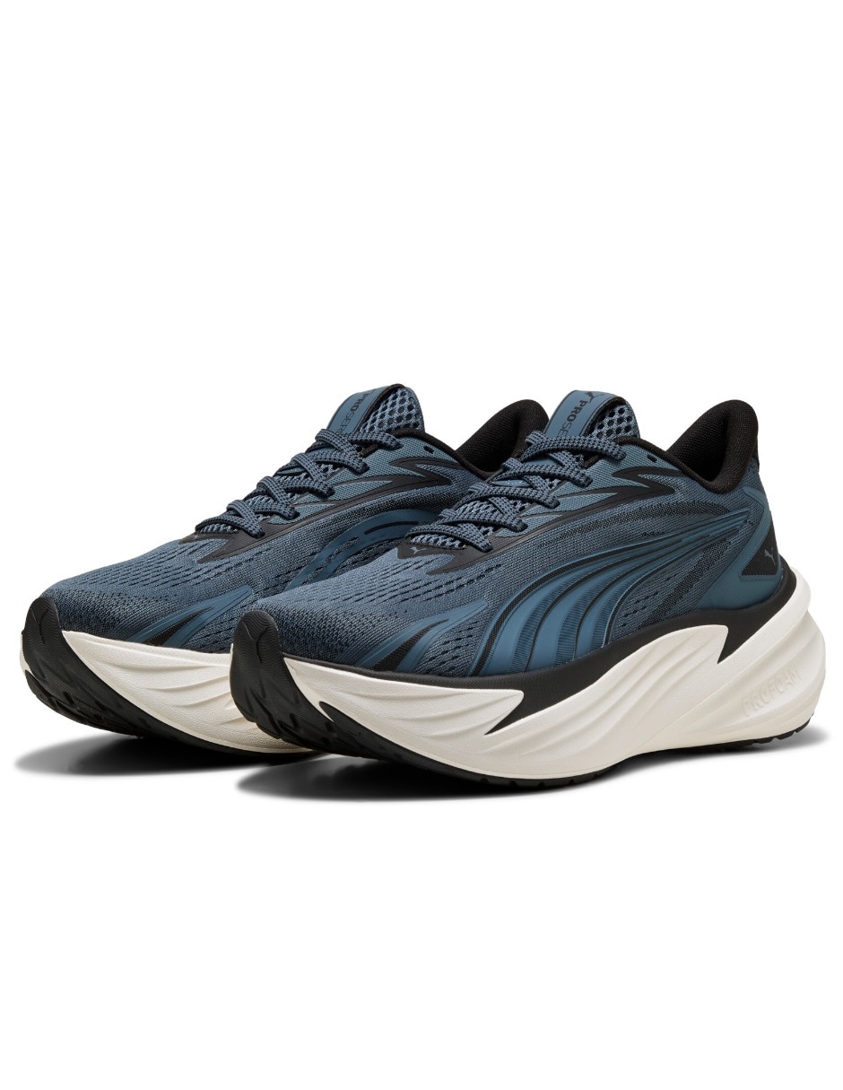 Tenis Maxima Pro para correr de hombre 6