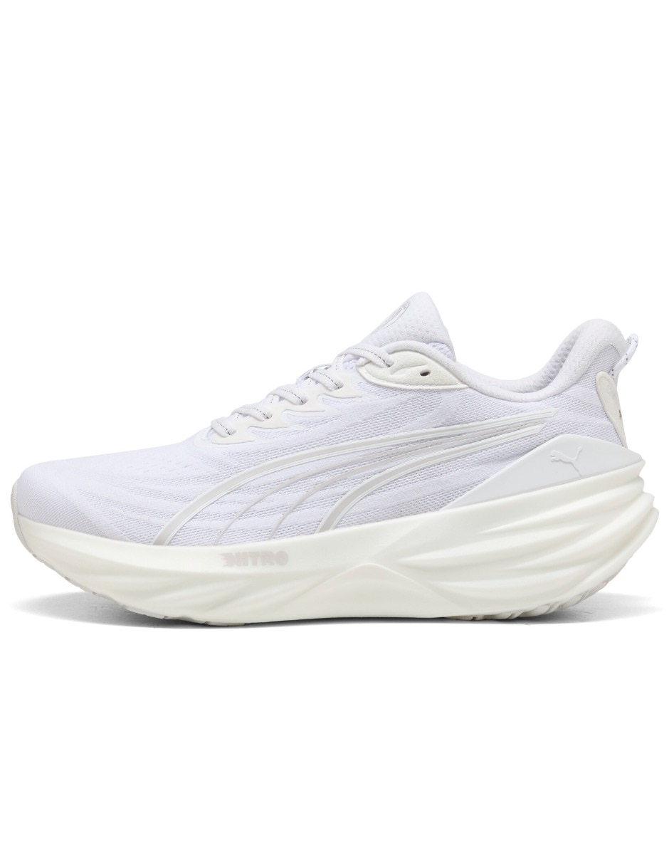 Tenis foreverrun nitro 3 para correr de hombre Tenis foreverrun nitro 3 para correr de hombre