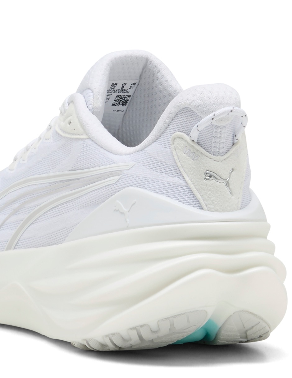 Tenis foreverrun nitro 3 para correr de hombre 2