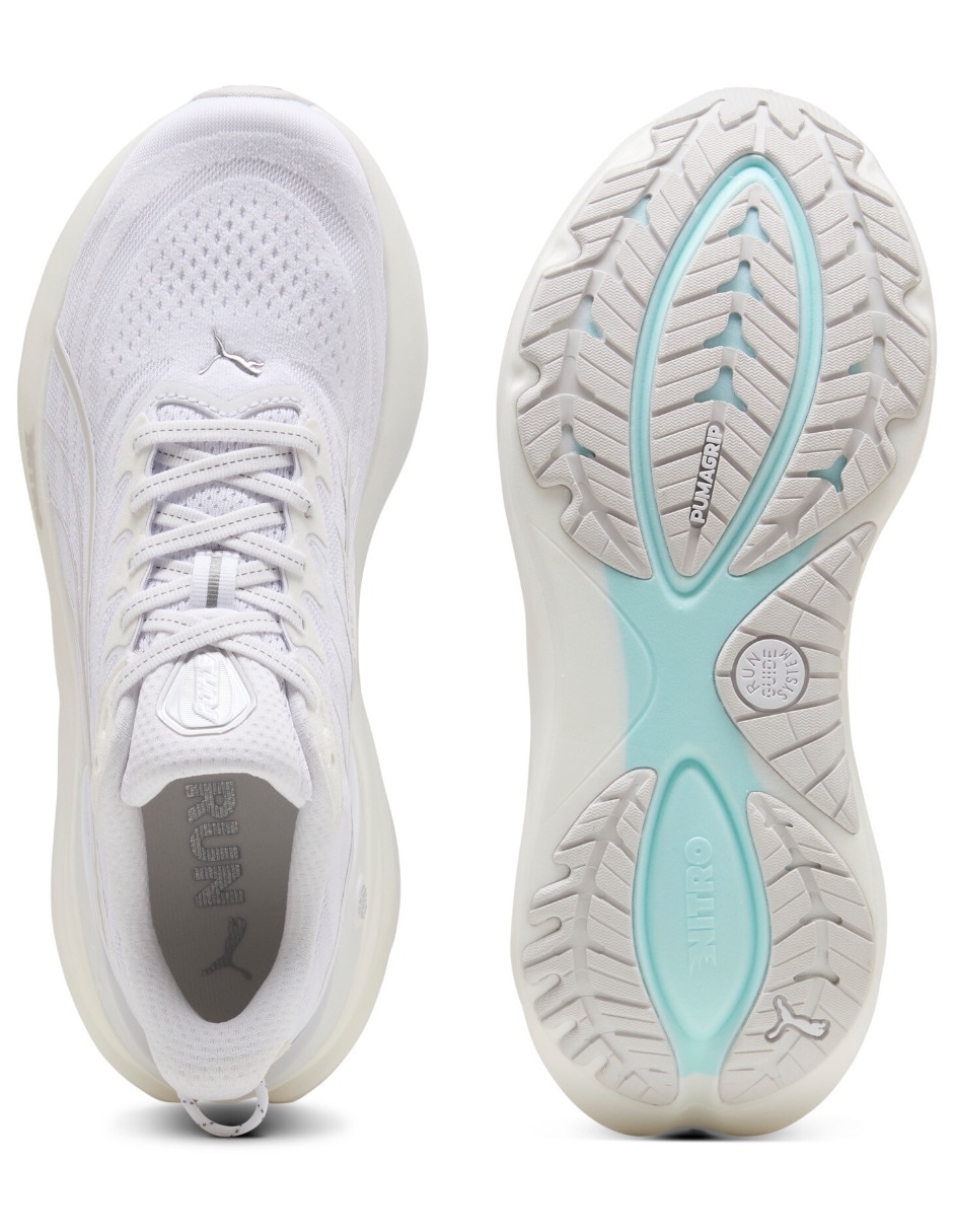 Tenis foreverrun nitro 3 para correr de hombre 3