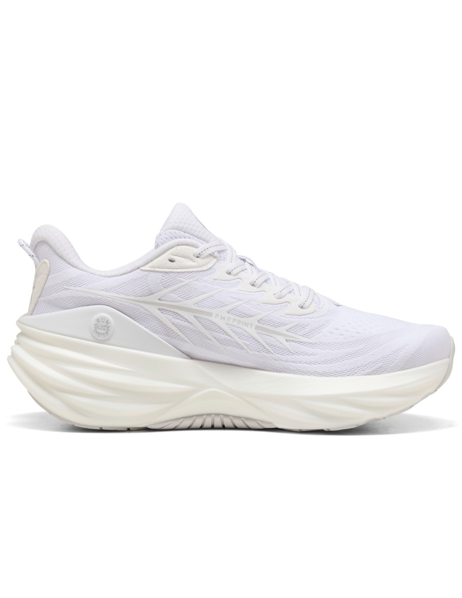 Tenis foreverrun nitro 3 para correr de hombre 4