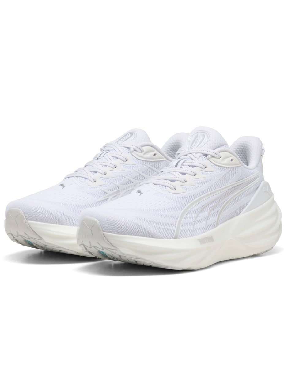 Tenis foreverrun nitro 3 para correr de hombre 5