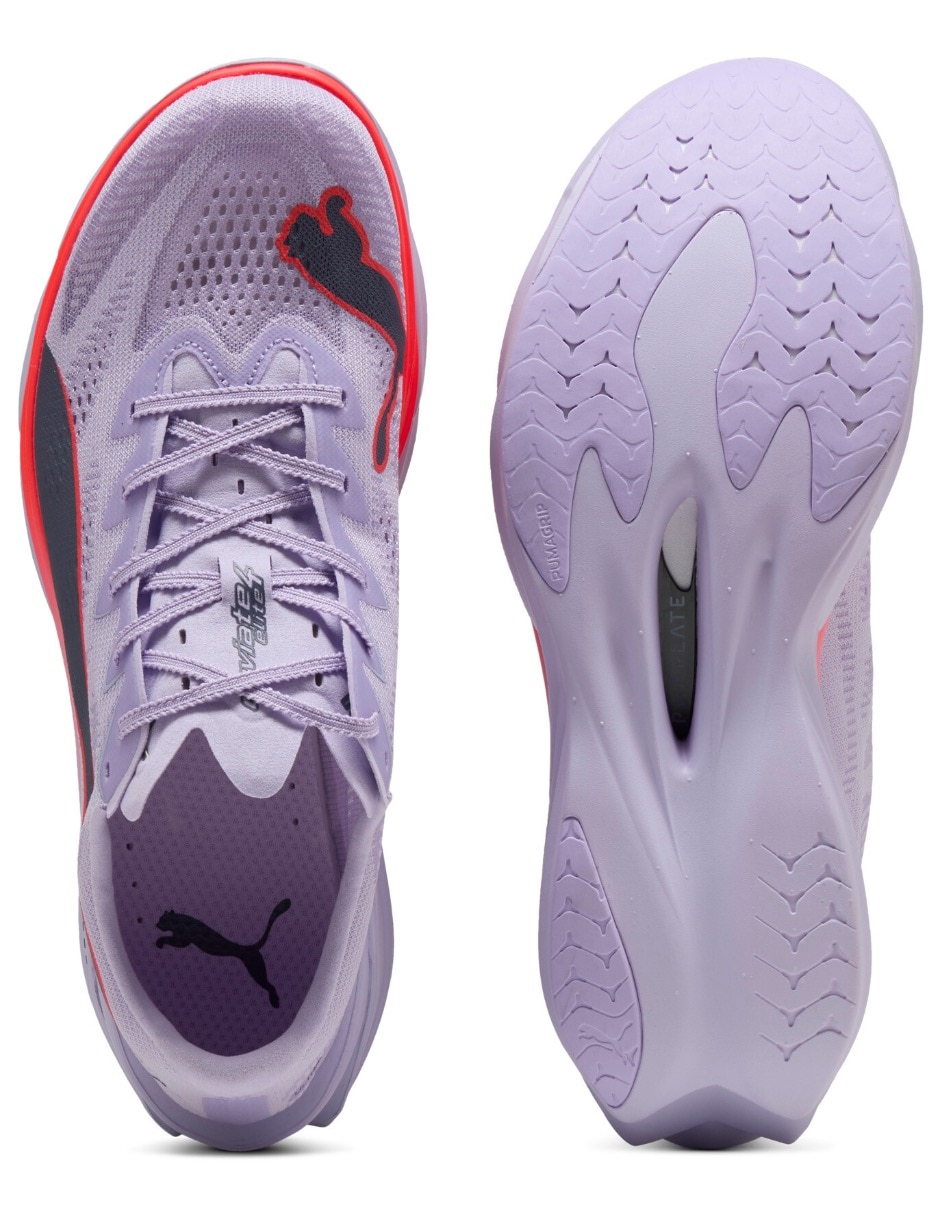 Tenis deviate nitro elite 4 para correr de hombre 3