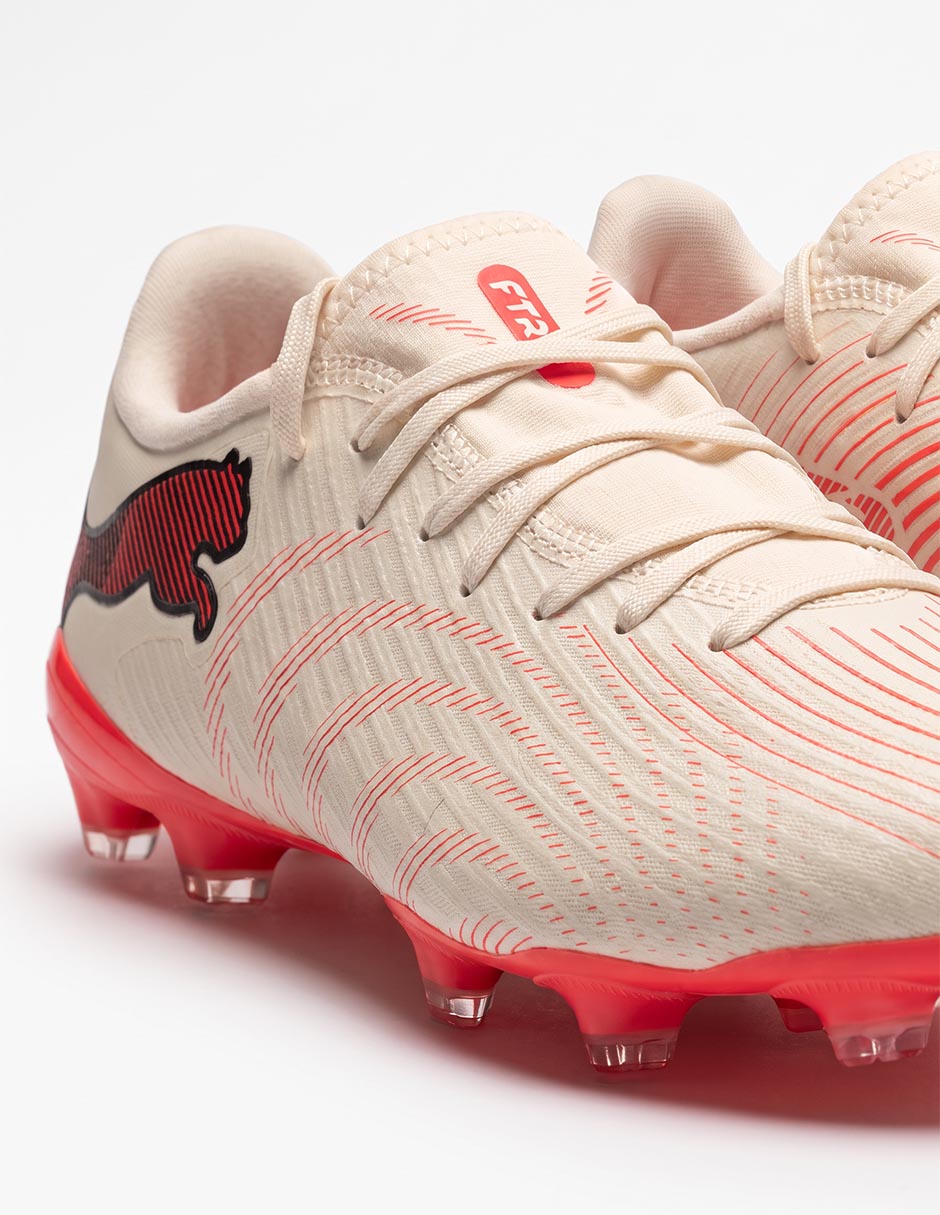 Tenis Future 9 Play Fgag para fútbol de hombre 5
