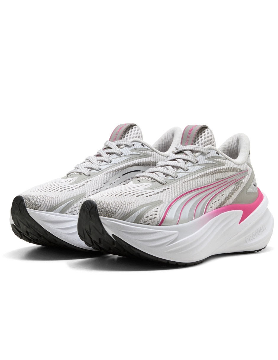 Tenis Maxima Pro para correr de mujer 3