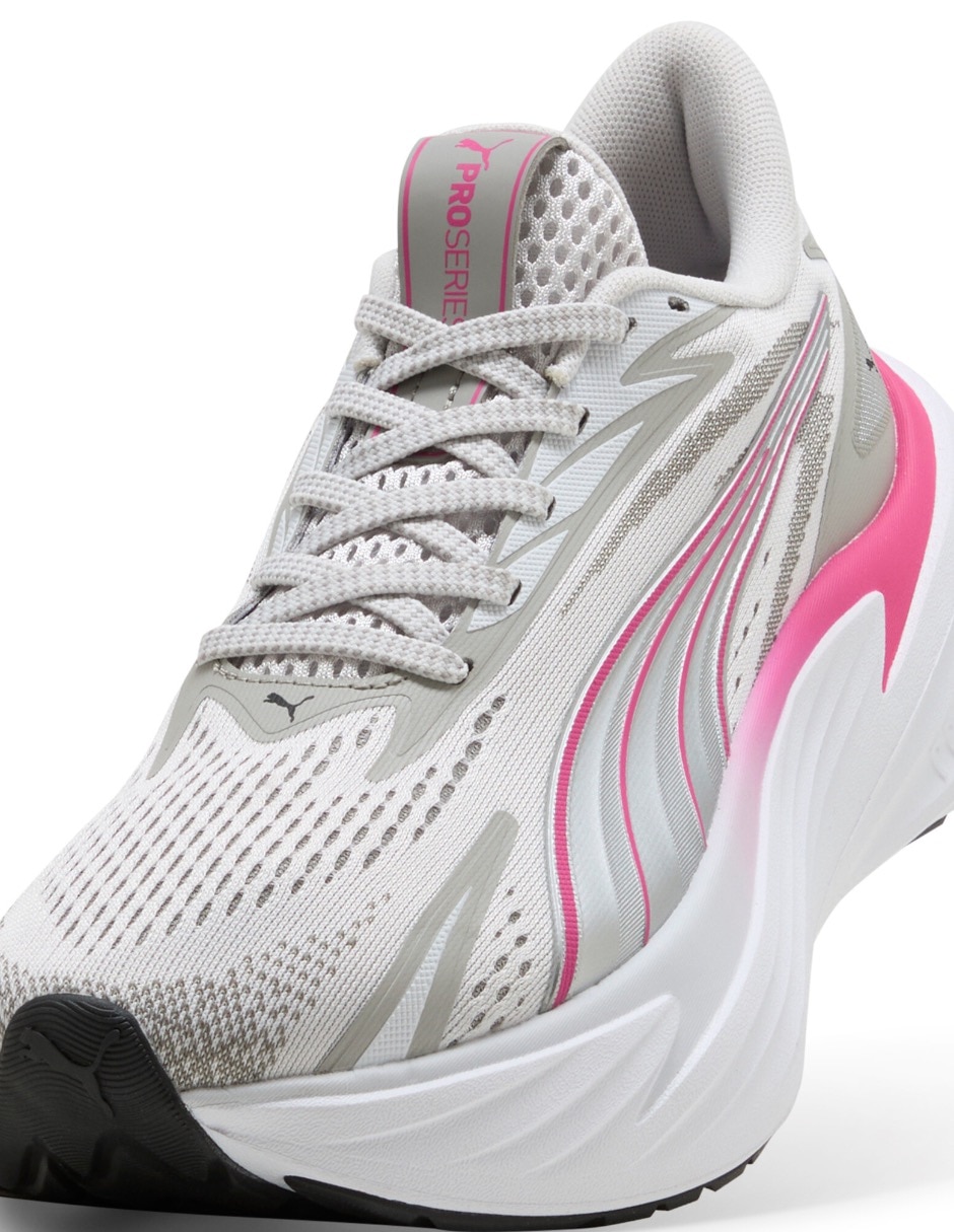 Tenis Maxima Pro para correr de mujer 4