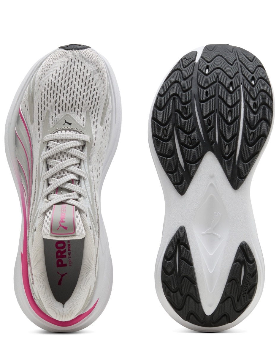 Tenis Maxima Pro para correr de mujer 6