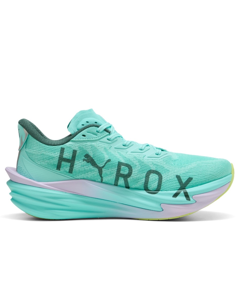 Tenis deviate nitro 4 x hyrox para correr de hombre 2