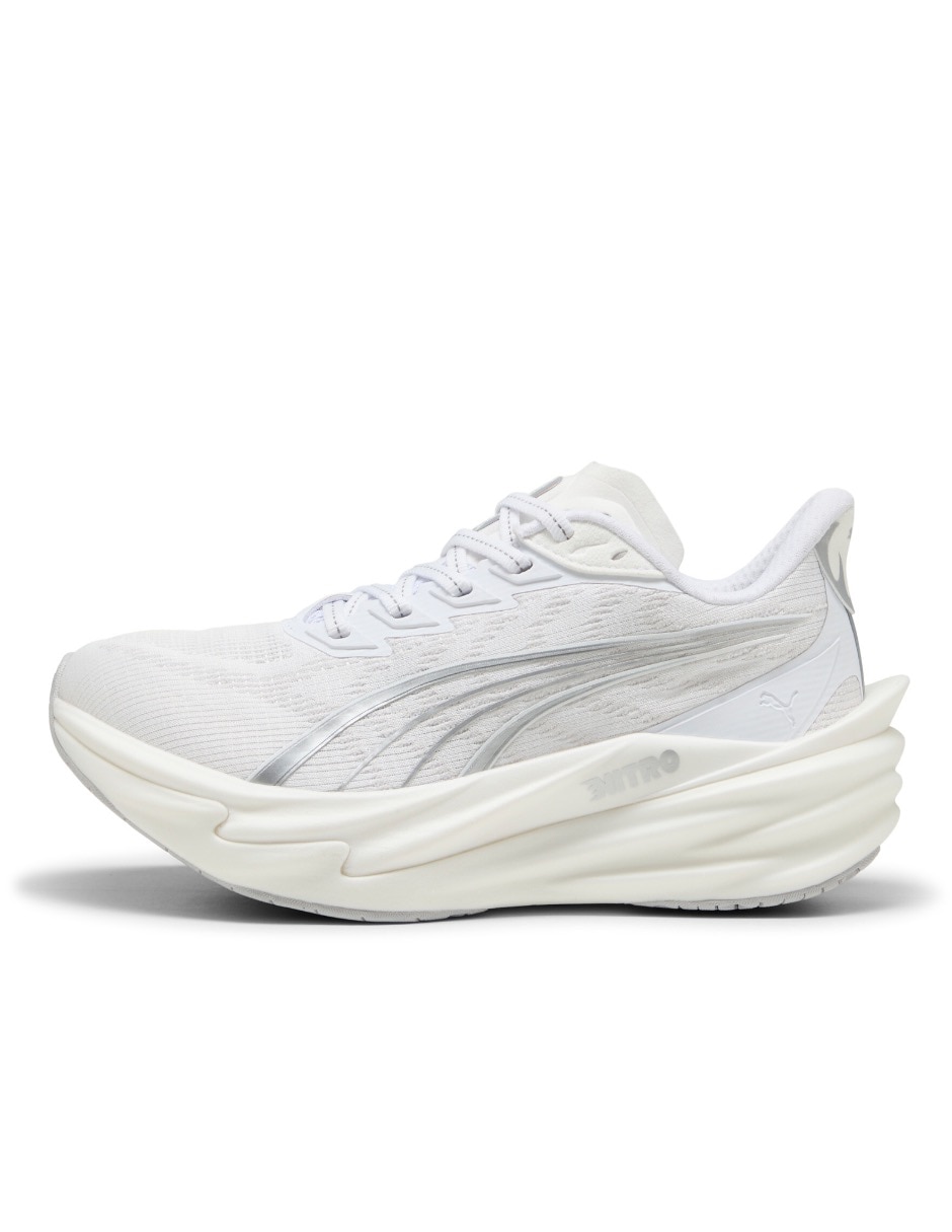 Tenis Deviate Nitro 4 Wns para correr de mujer Tenis Deviate Nitro 4 Wns para correr de mujer