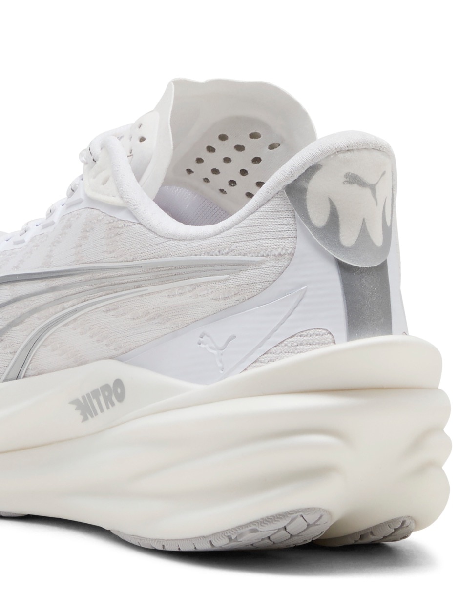 Tenis Deviate Nitro 4 Wns para correr de mujer 6