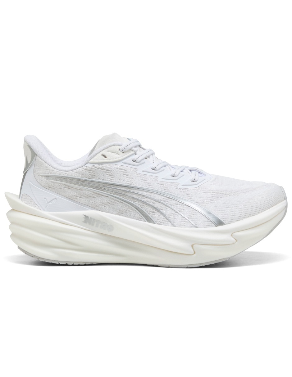 Tenis Deviate Nitro 4 Wns para correr de mujer 4