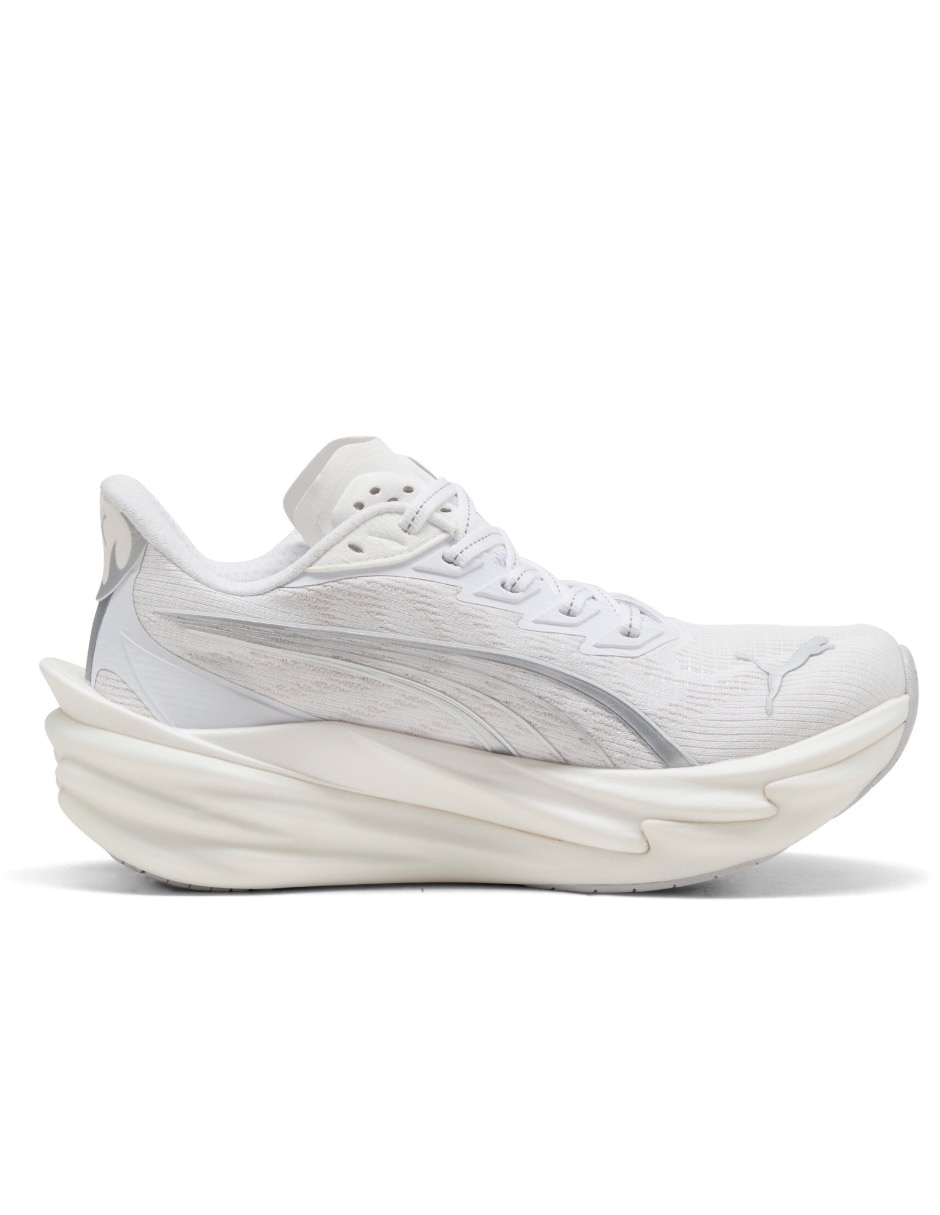 Tenis Deviate Nitro 4 Wns para correr de mujer 2