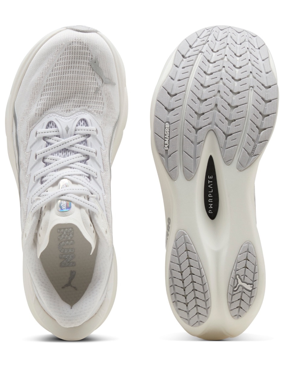 Tenis Deviate Nitro 4 Wns para correr de mujer 7