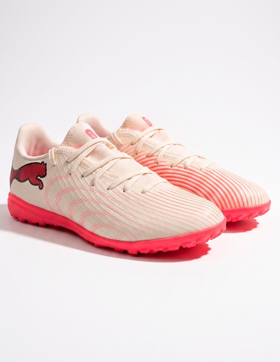 Tenis future 9 play tt para fútbol de hombre