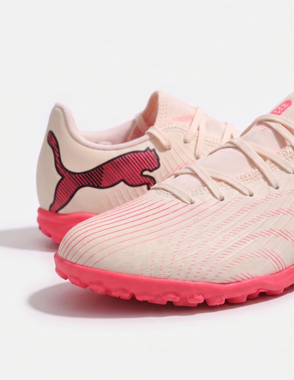 Tenis future 9 play tt para fútbol de hombre 4
