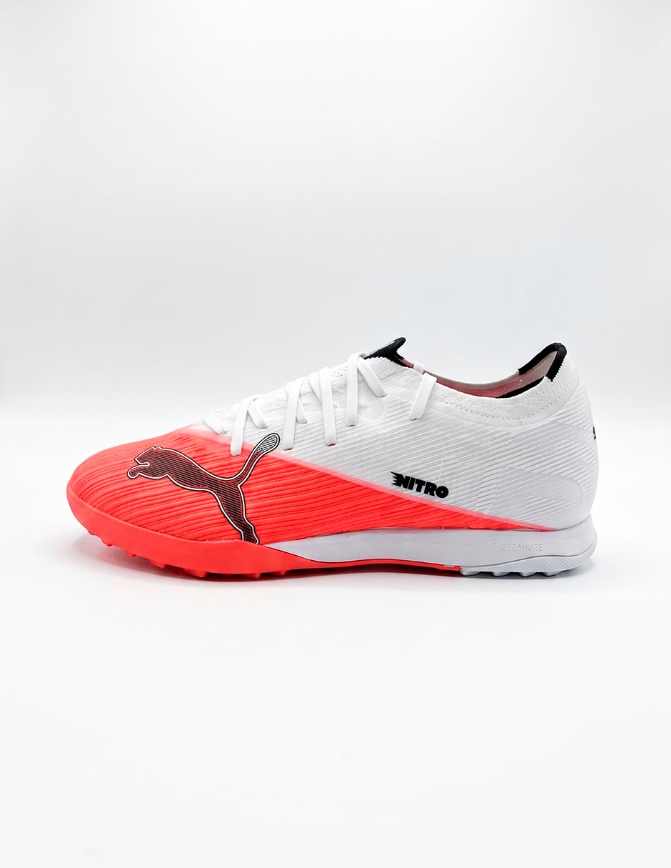 Tenis ultra nitro 7 match tt para fútbol de hombre