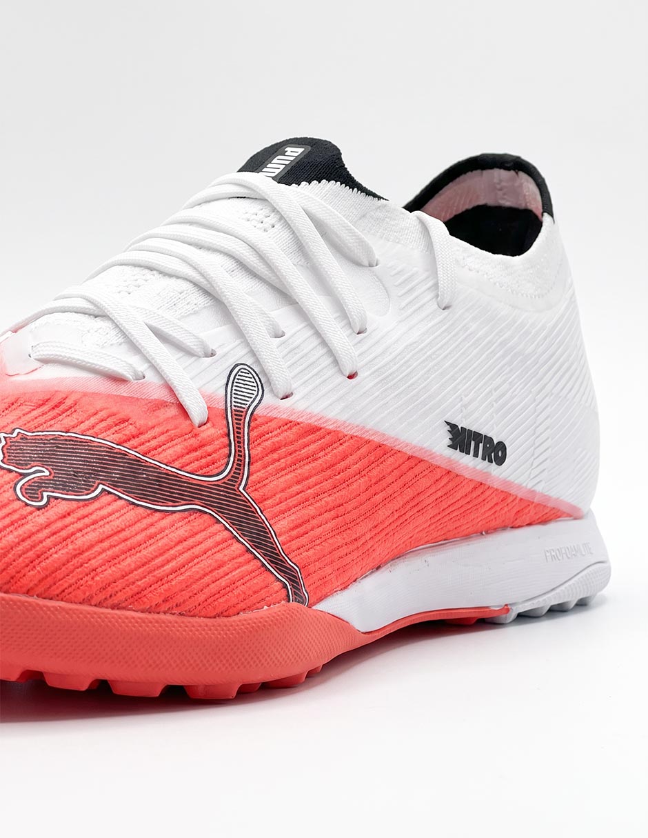 Tenis ultra nitro 7 match tt para fútbol de hombre 5