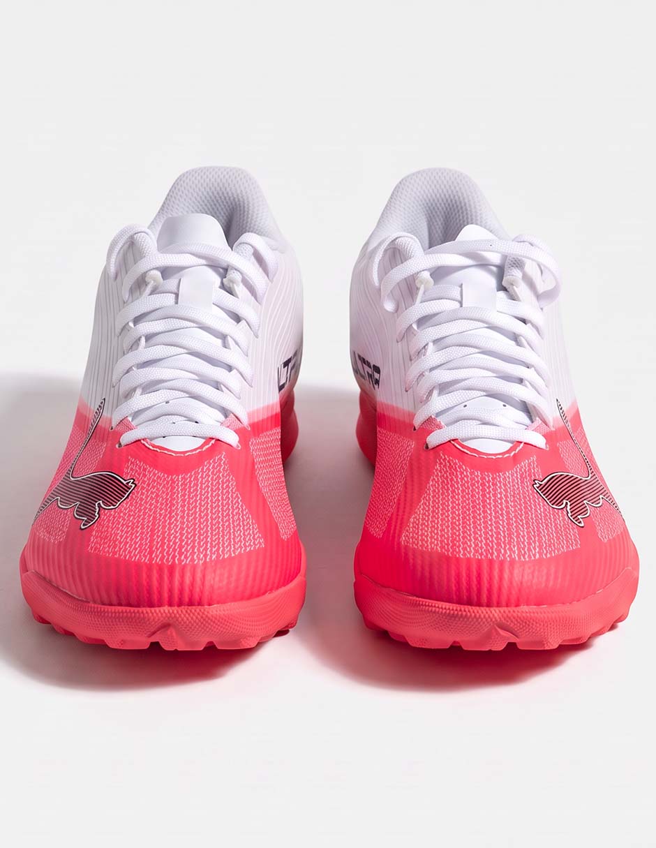 Tenis ultra 7 play tt para fútbol de hombre 2