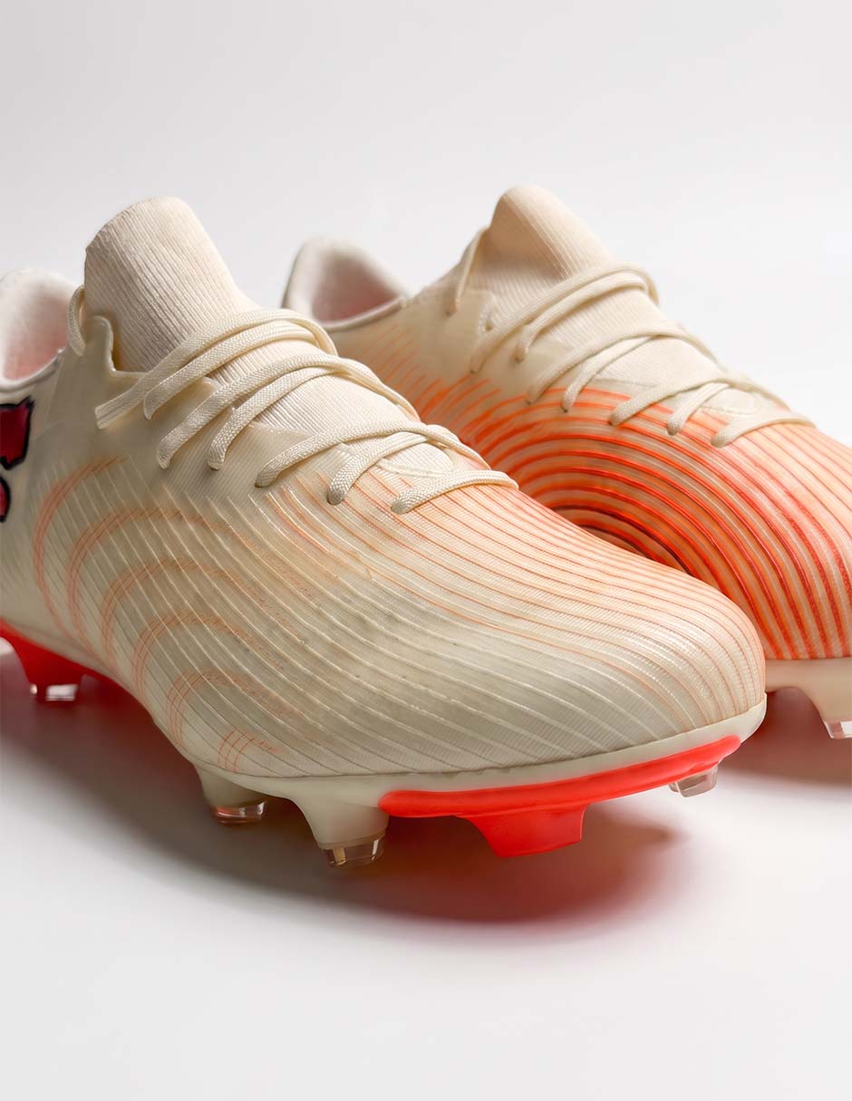 Tenis Future 9 Match para fútbol de hombre 4
