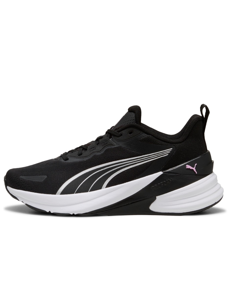 Tenis para entrenamiento puma action pro tr wns de mujer
