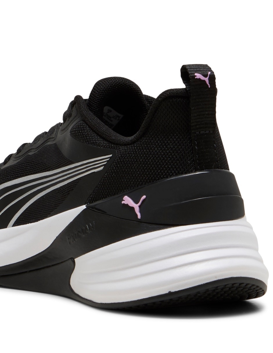 Tenis para entrenamiento puma action pro tr wns de mujer