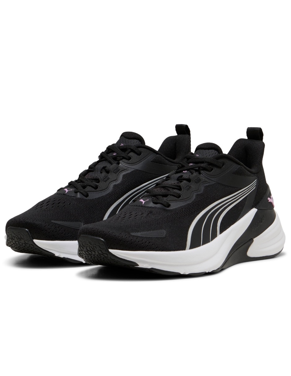 Tenis para entrenamiento puma action pro tr wns de mujer