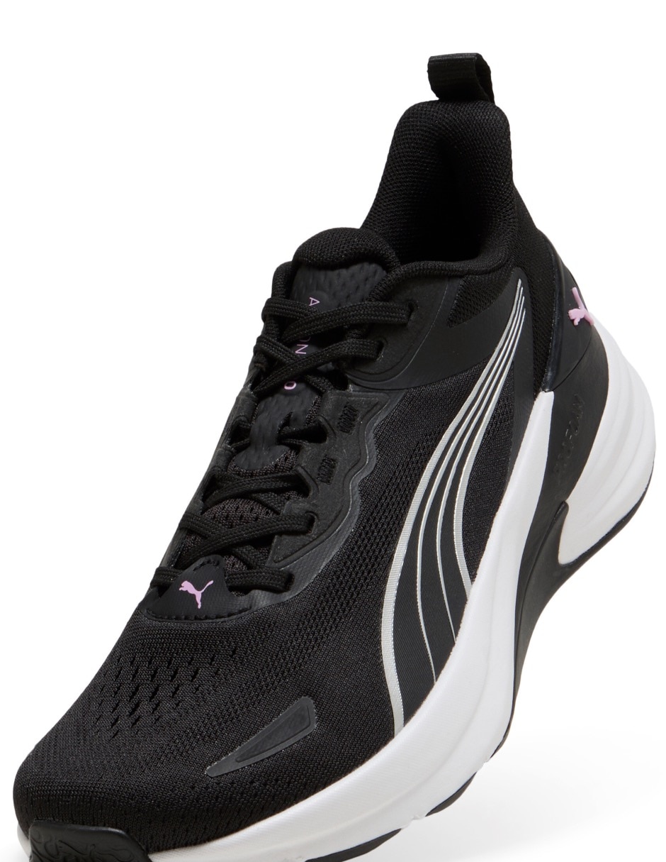 Tenis para entrenamiento puma action pro tr wns de mujer