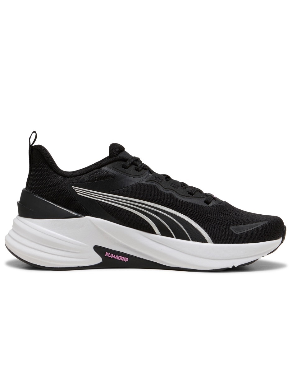 Tenis para entrenamiento puma action pro tr wns de mujer