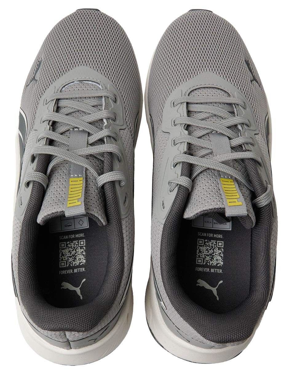 Tenis para entrenamiento flex focus lite modern de hombre 4