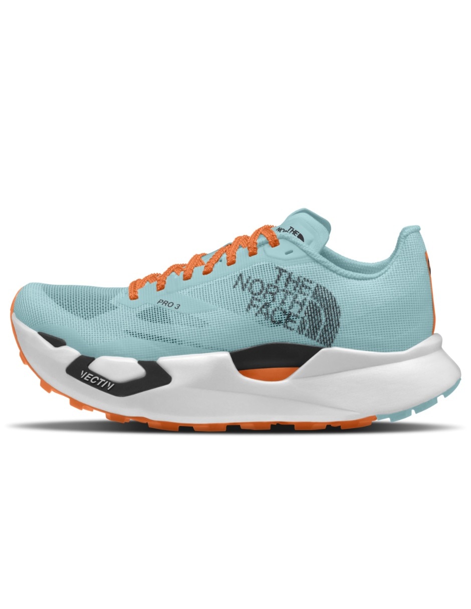 Tenis summit vectiv pro 3 para senderismo unisex Tenis summit vectiv pro 3 para senderismo unisex