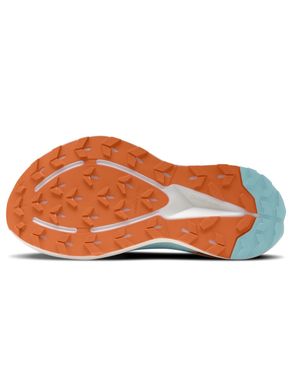Tenis summit vectiv pro 3 para senderismo unisex 3