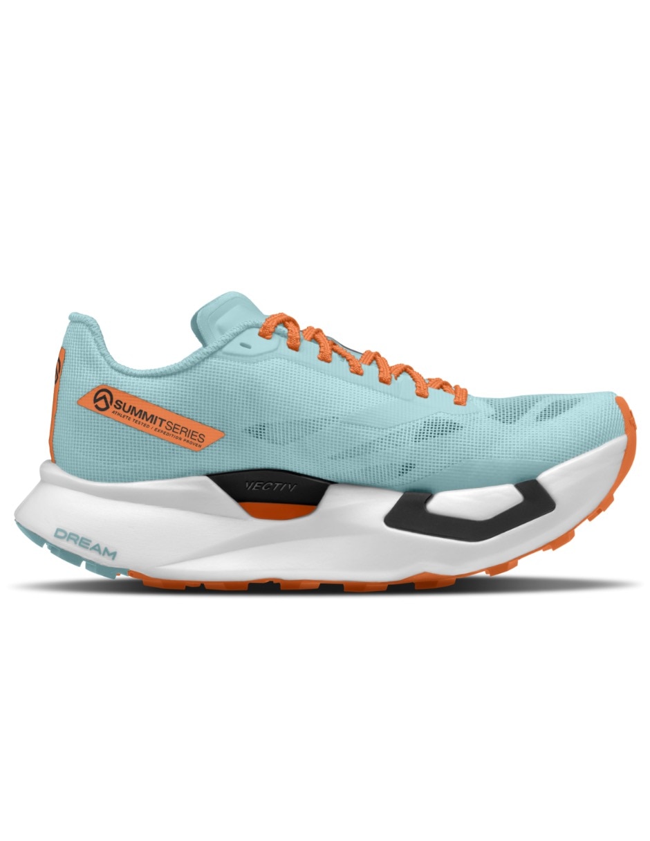 Tenis summit vectiv pro 3 para senderismo unisex 4