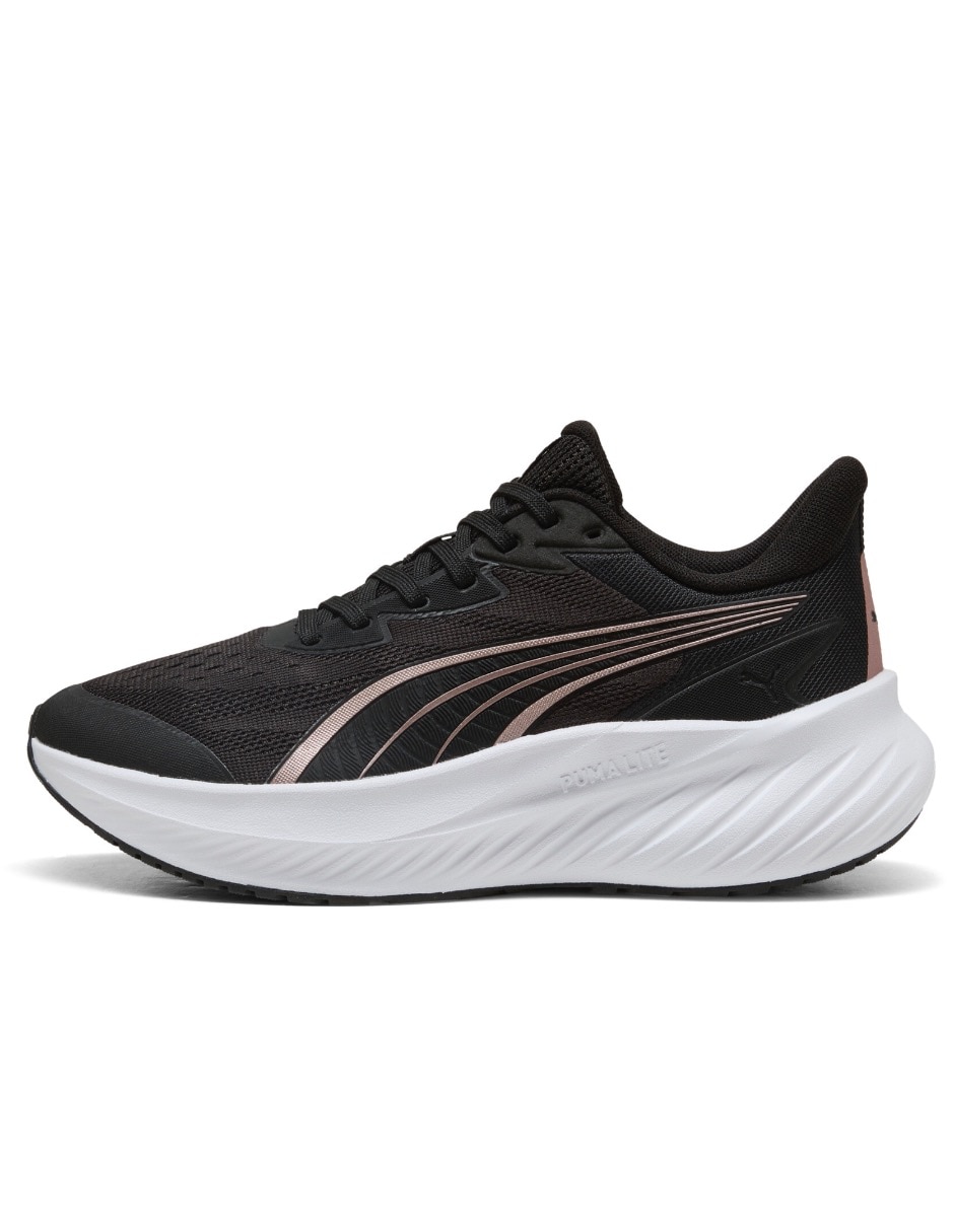Tenis calzado entrenamient para correr pounce lite 2 engineered wns de mujer