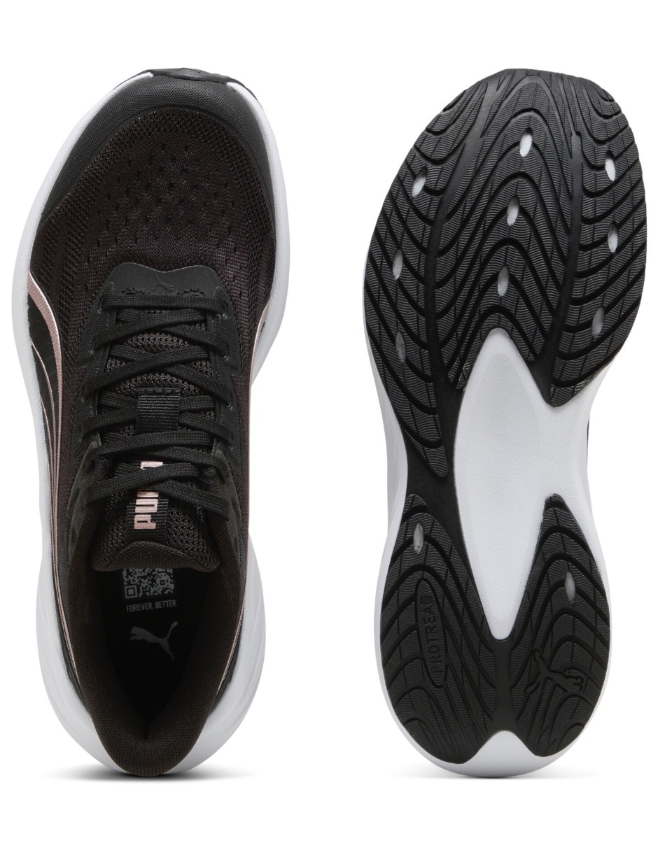 Tenis calzado entrenamient para correr pounce lite 2 engineered wns de mujer 5