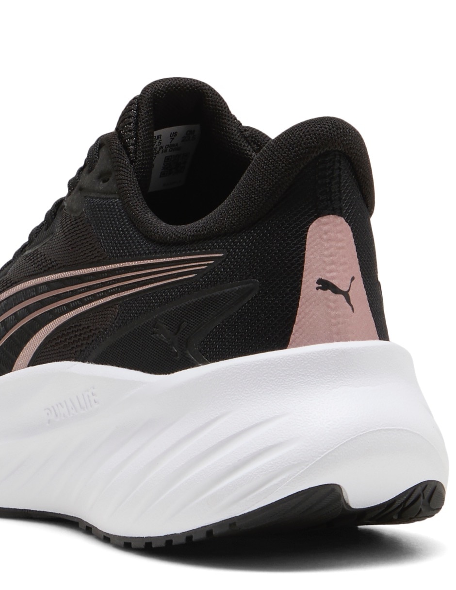 Tenis calzado entrenamient para correr pounce lite 2 engineered wns de mujer 2