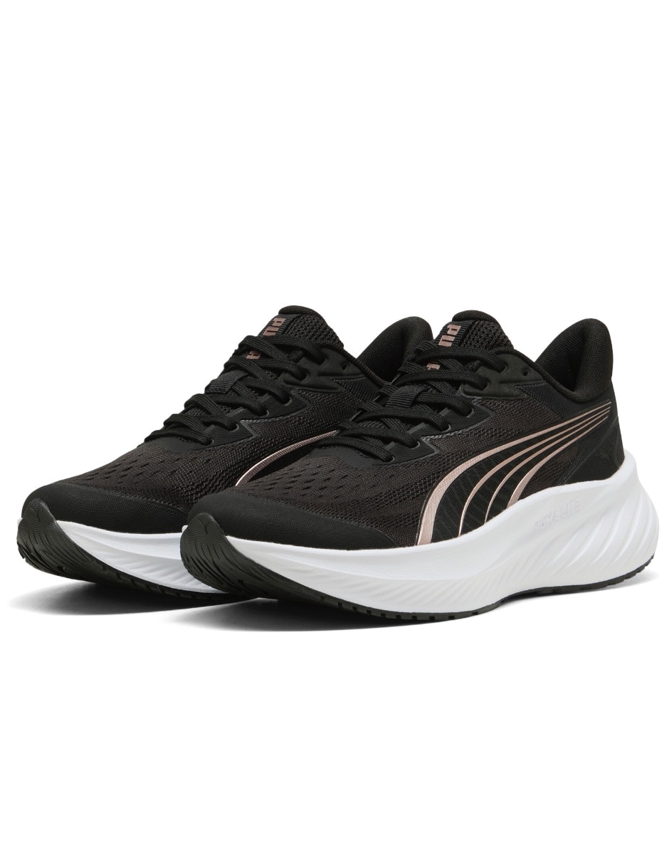 Tenis calzado entrenamient para correr pounce lite 2 engineered wns de mujer 6