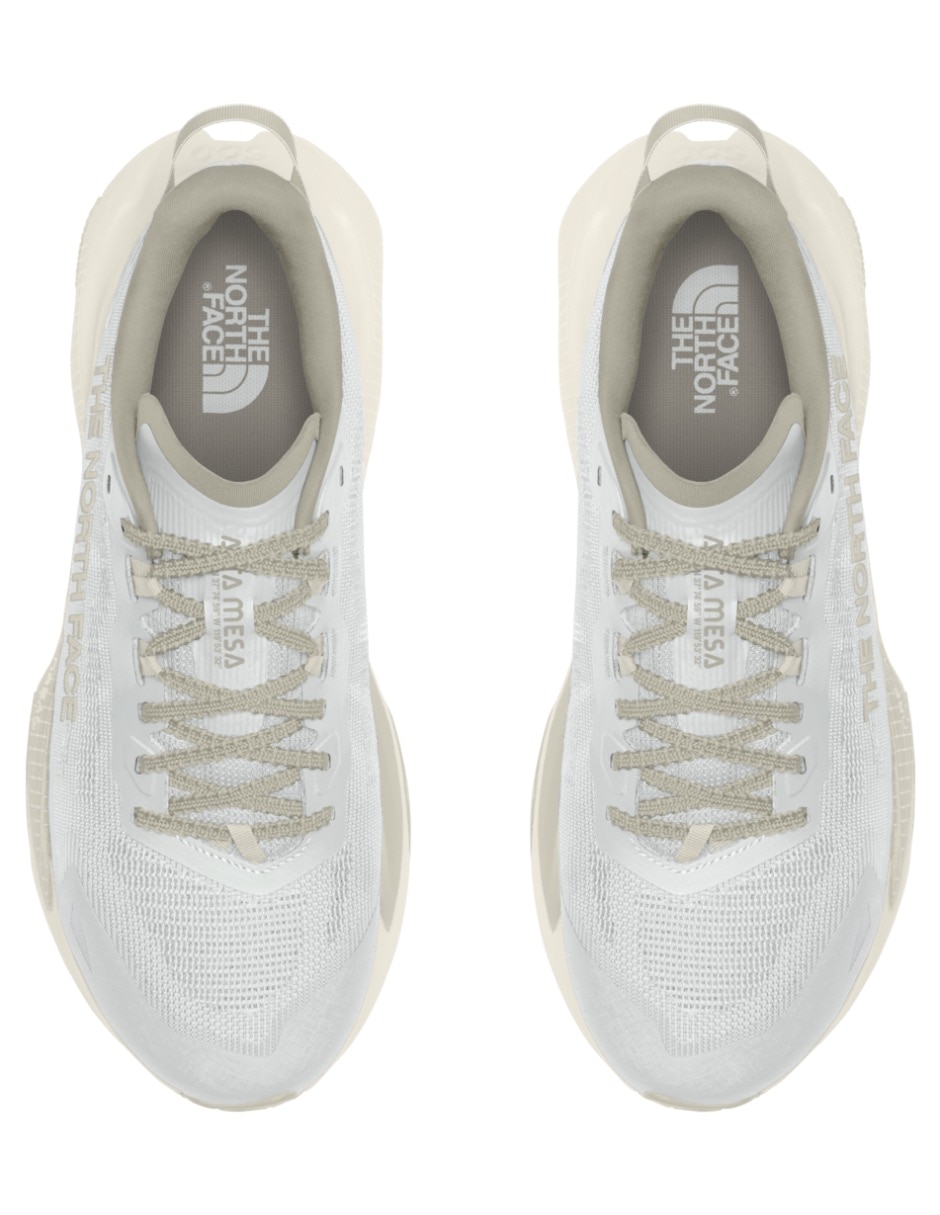 Tenis w altamesa 500 v2 para senderismo de mujer 4