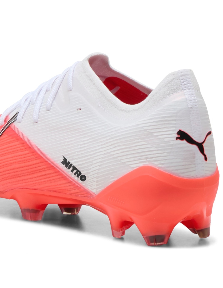 Tenis ultra nitro 7 pro fg para fútbol de hombre 2