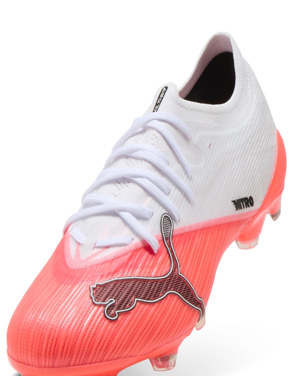 Tenis ultra nitro 7 pro fg para fútbol de hombre 4